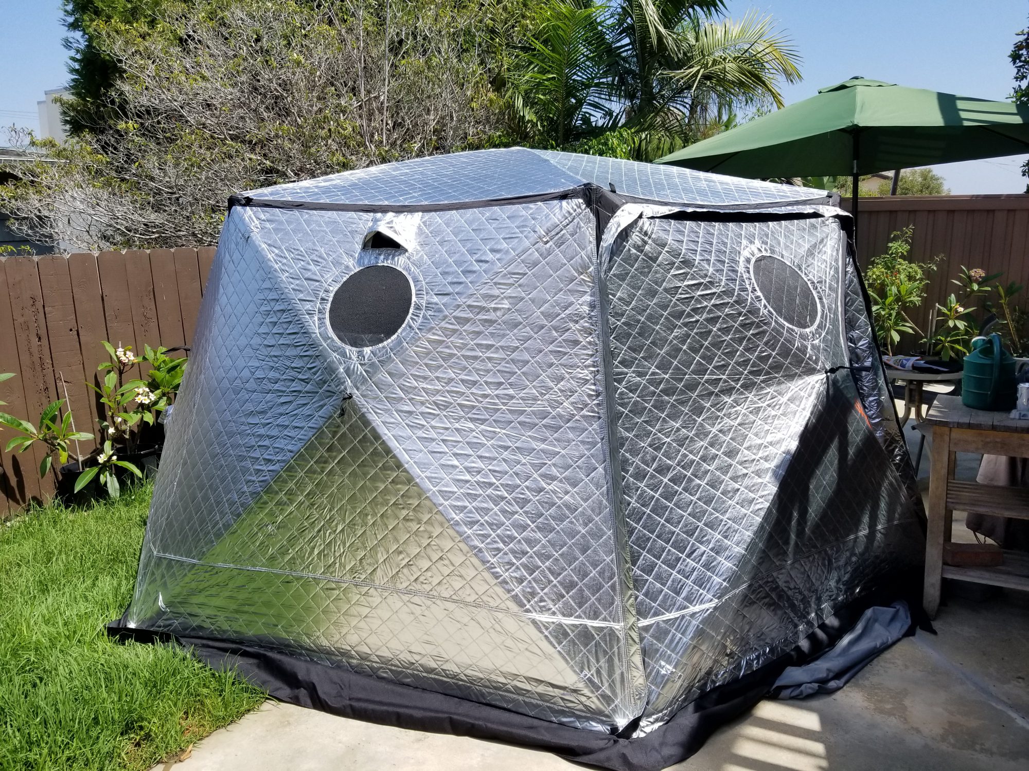 SHIFTPOD2 Set Up