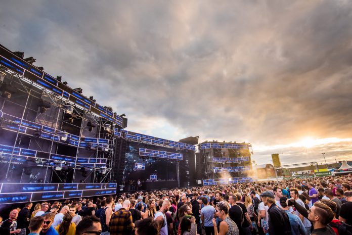 Drumcode Festival 2018 Drumcode Festival 2018