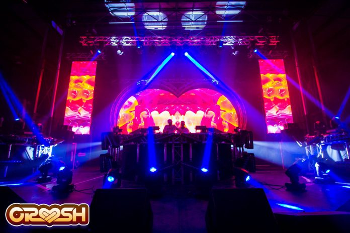 Crush Arizona 2018 Crush Arizona 2018