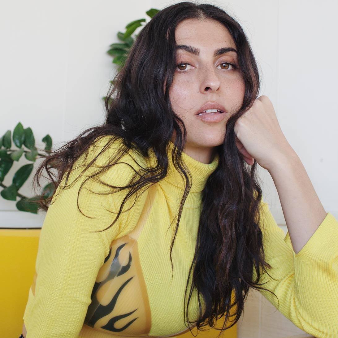 Anna Lunoe 2018