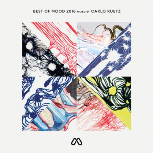 Best of MOOD 2018 Mixed by Carlo Ruetz 