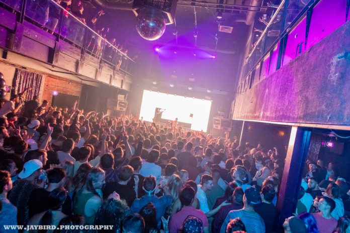 Beta Nightclub Beta Nightclub