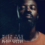 Black Coffee Wish You Were Here