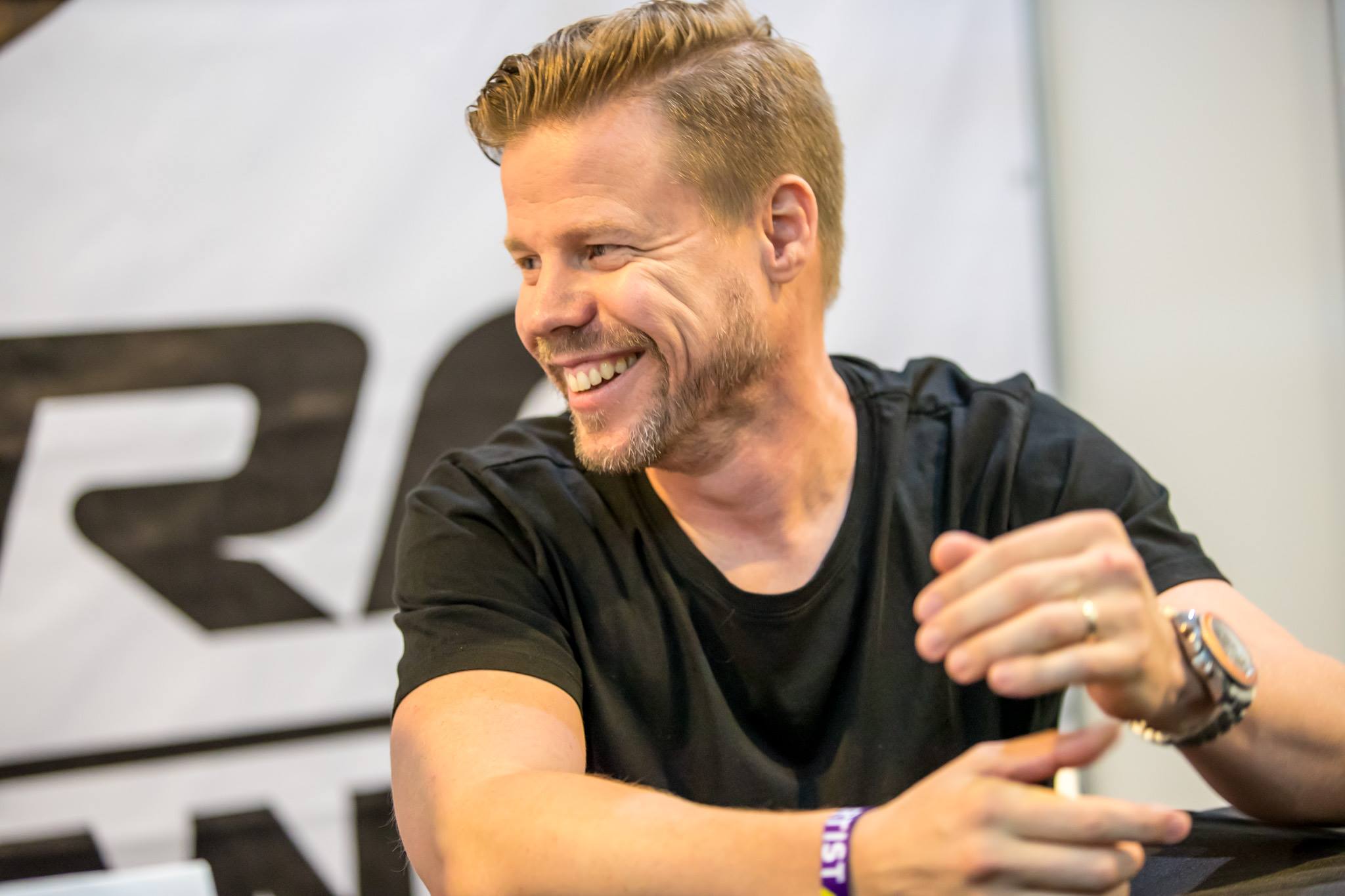 Ferry Corsten