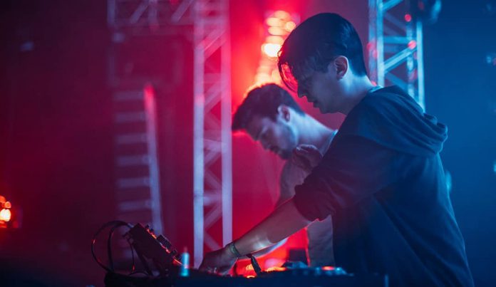 Chris Schweizer b2b Heatbeat Chris Schweizer b2b Heatbeat