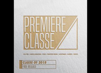 Premiere Classe Records - Classe Of 2018