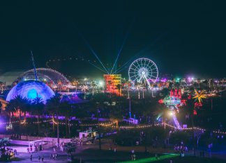 Coachella 2018