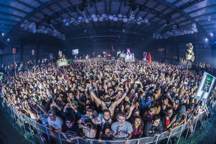 Decadence AZ 2017 Decadence AZ 2017