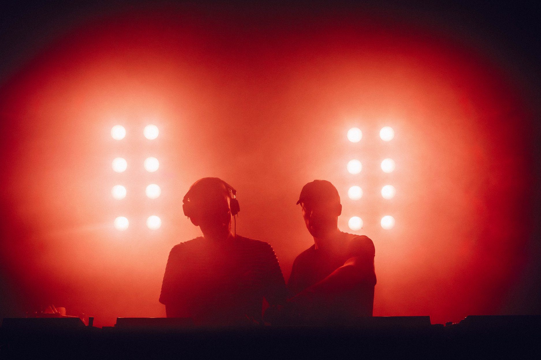 Win Merch and a Pair of Tickets to Catch Delta Heavy at Avalon Hollywood!