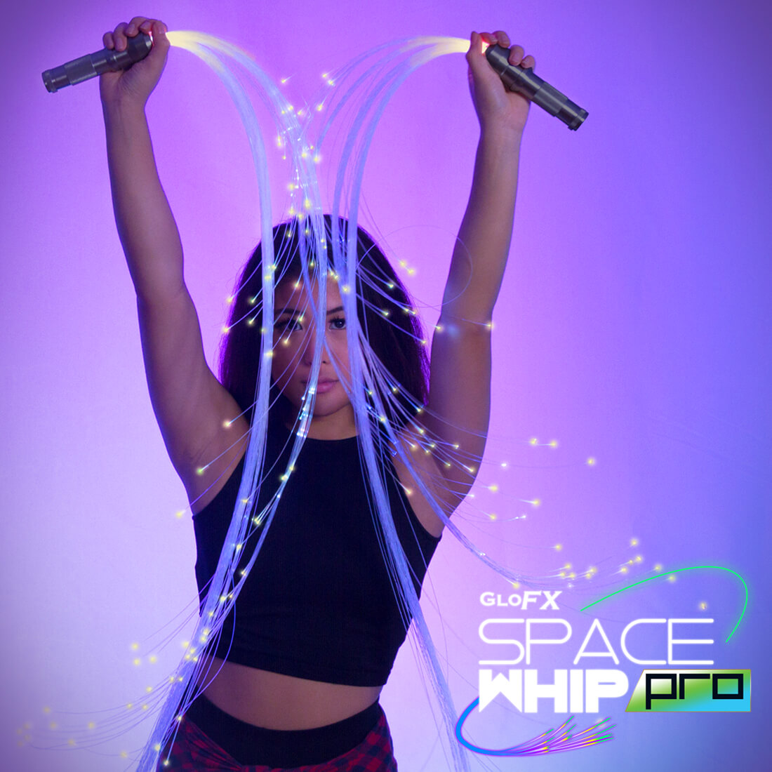 GloFX Space Whip Pro