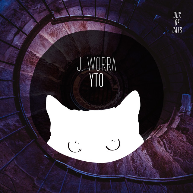 J. Worra - YTO EP