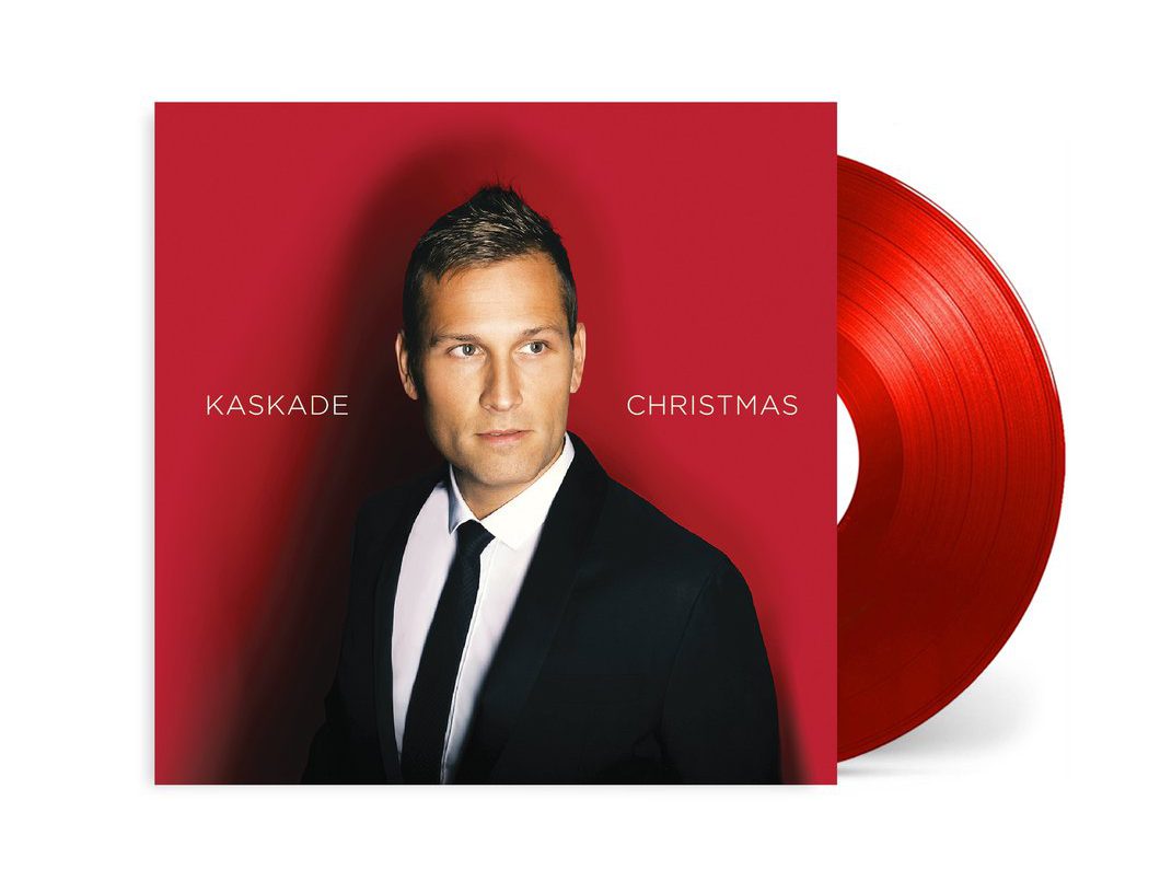 Kaskade Christmas Vinyl