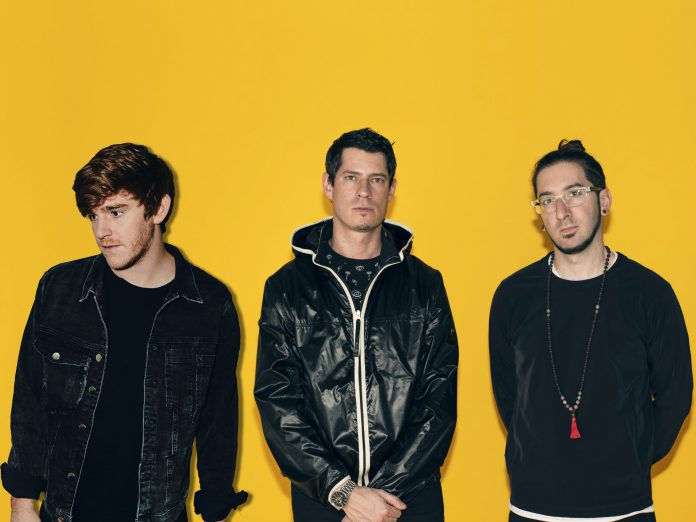 NGHTMRE Big Gigantic NGHTMRE Big Gigantic