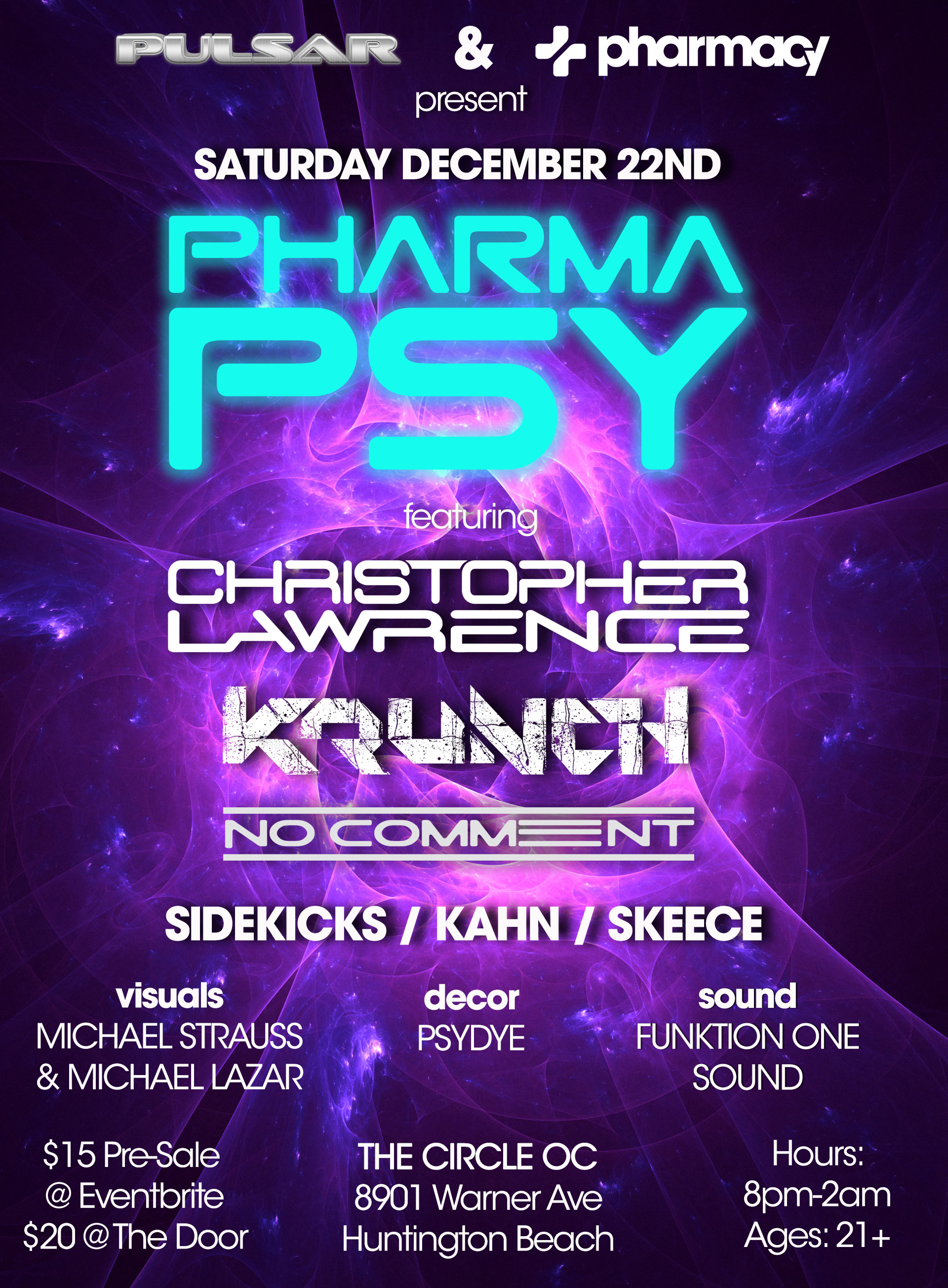 Pharma-Psy