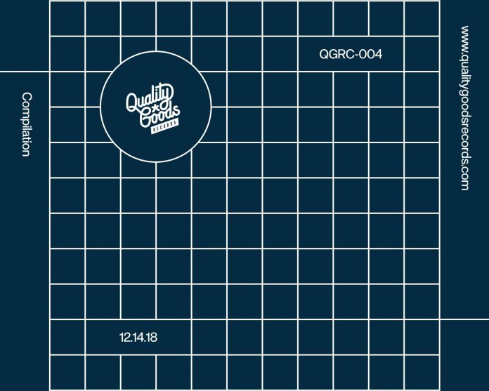 QGRC-004 Cropped QGRC-004 Album Art