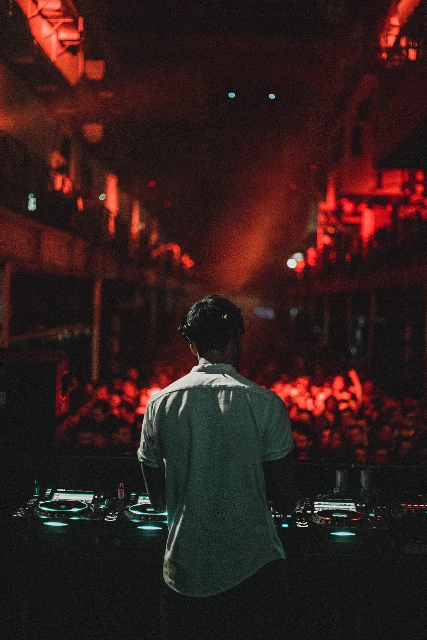 Rinzen at Printworks London