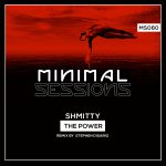 Shmitty The Power