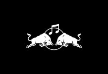 Red Bull Music Logo