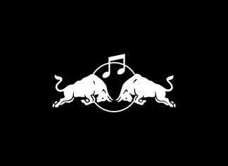 Red Bull Music Logo