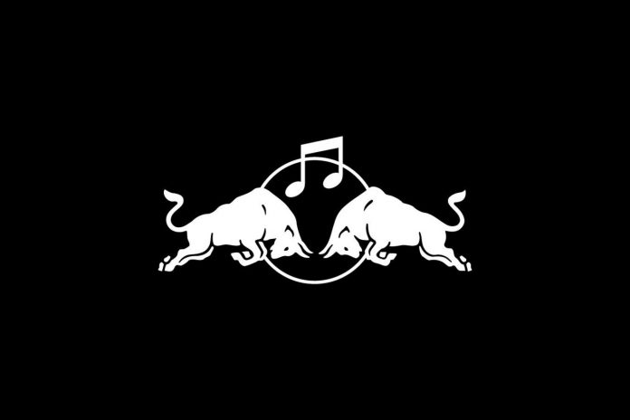 Red Bull Music Logo Red Bull Music Logo