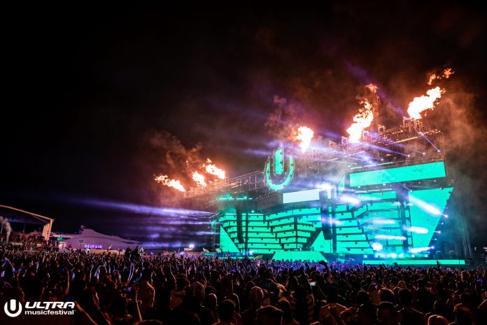 Ultra Music Festival Cancelled Amid Coronavirus Concerns In Miami