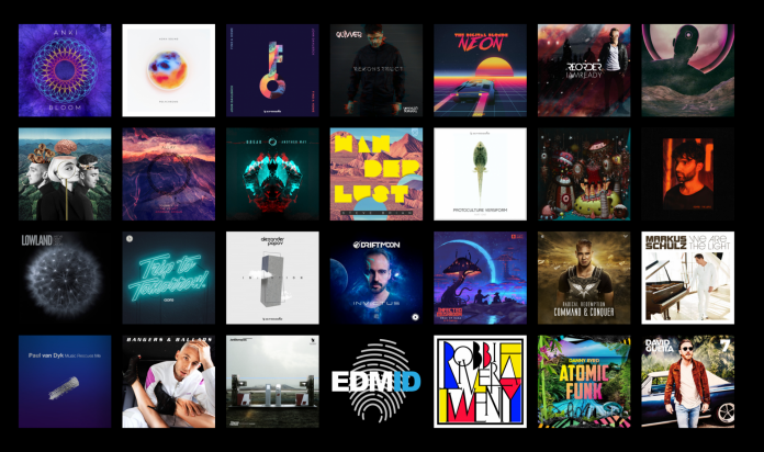 2018 28 Albums You Missed Feature Collage 2018 28 Albums You Missed Feature Collage