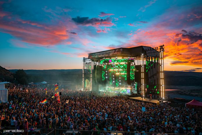Paradiso 2018 Paradiso 2018