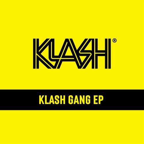 Klash Gang EP