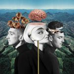 Clean Bandit-What Is Love