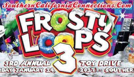 Frosty Loops 3