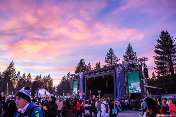SnowGlobe 2018 SnowGlobe 2018