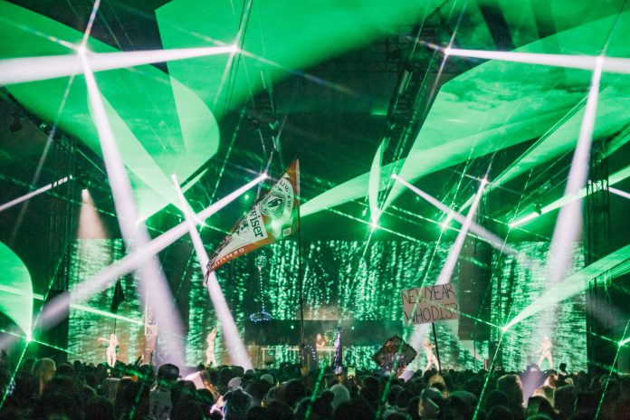 Countdown NYE 2018 Countdown NYE 2018