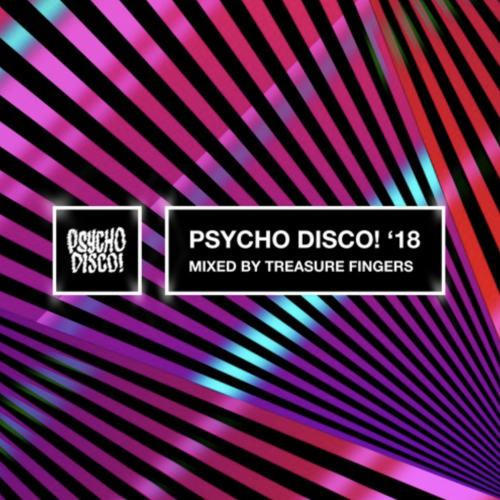 Psycho Disco! '18