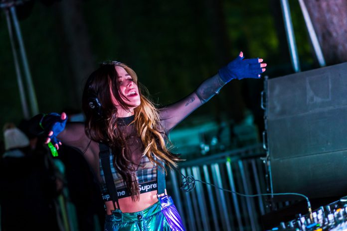 SnowGlobe Music Festival 2018 SnowGlobe Music Festival 2018