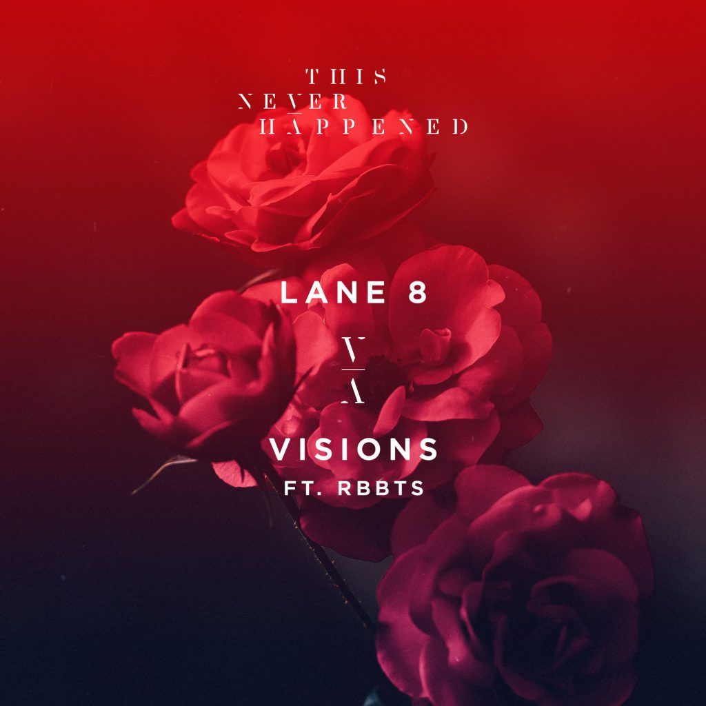 Lane 8 Visions