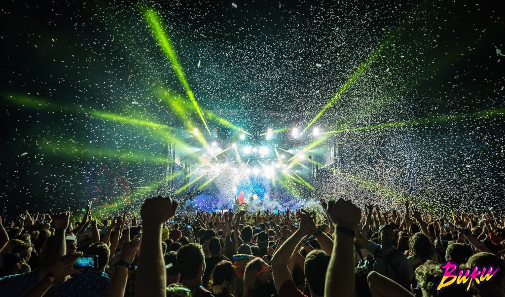 BUKU 2019 Drops Daily Lineups; Adds Kasbo, SunSquabi, and More! | EDM ...