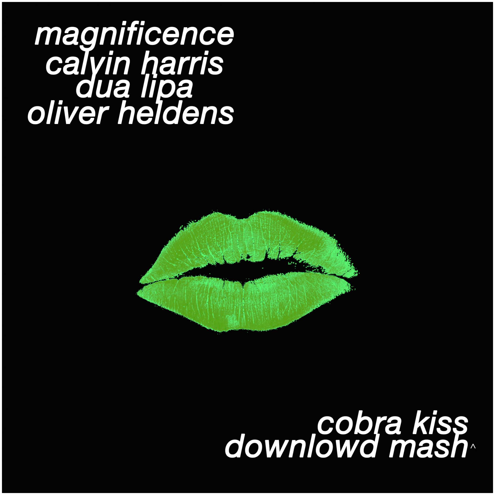 cobra kiss artwork downlowd