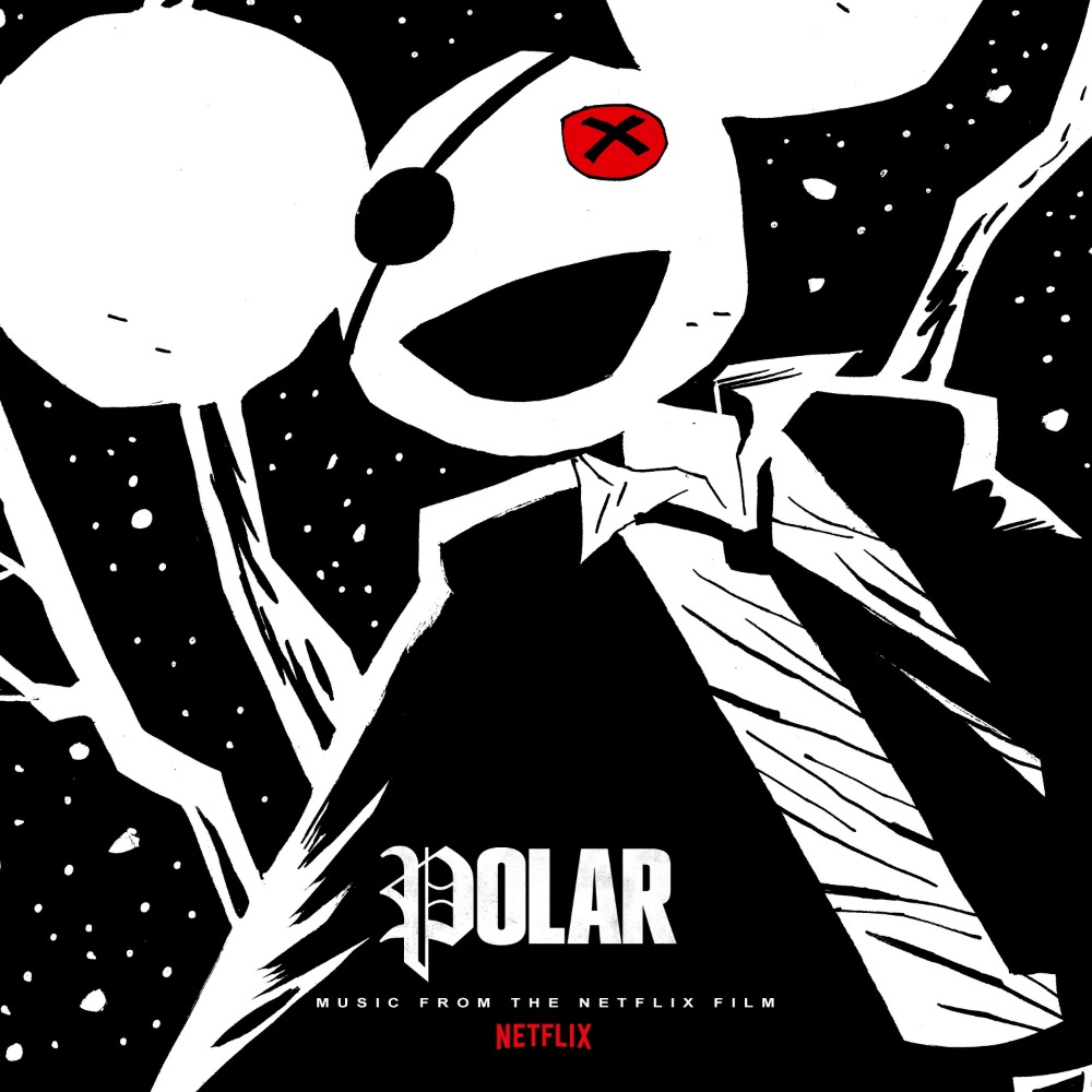 deadmau5 polar