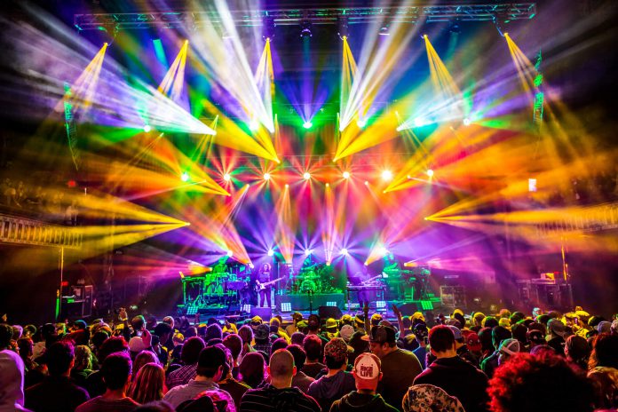STS9 STS9