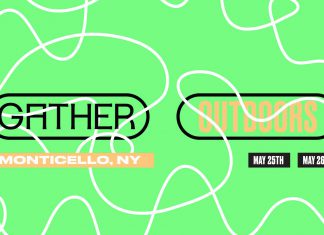 Gather Outdoors Festival 2019