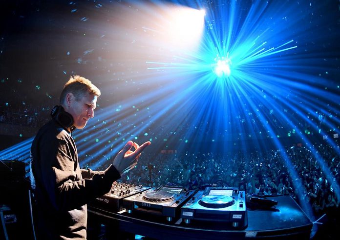 Kaskade Kaskade