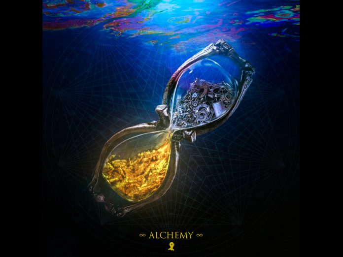 MorFlo Records Alchemy MorFlo Records Alchemy