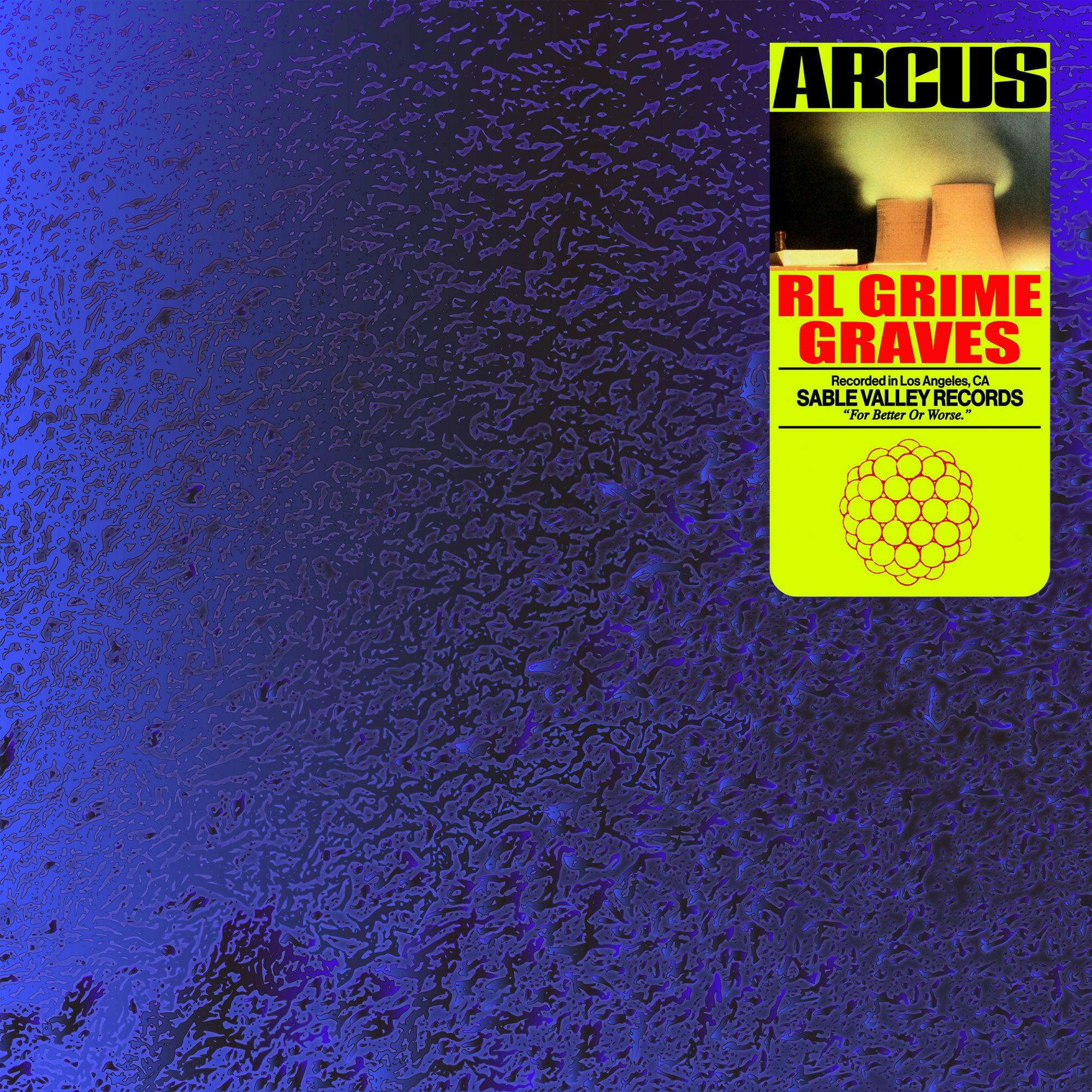 RL Grime & Graves - Arcus