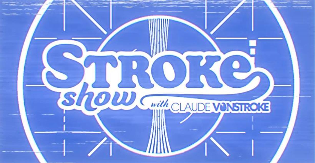 Stroke Show Banner