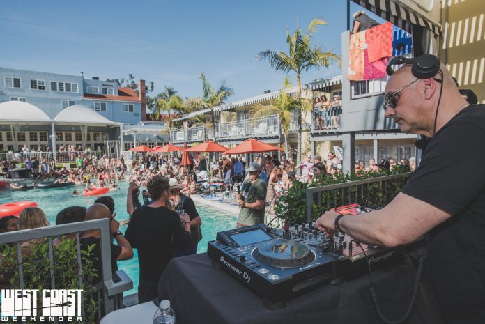 West Coast Weekender 2018 West Coast Weekender 2018