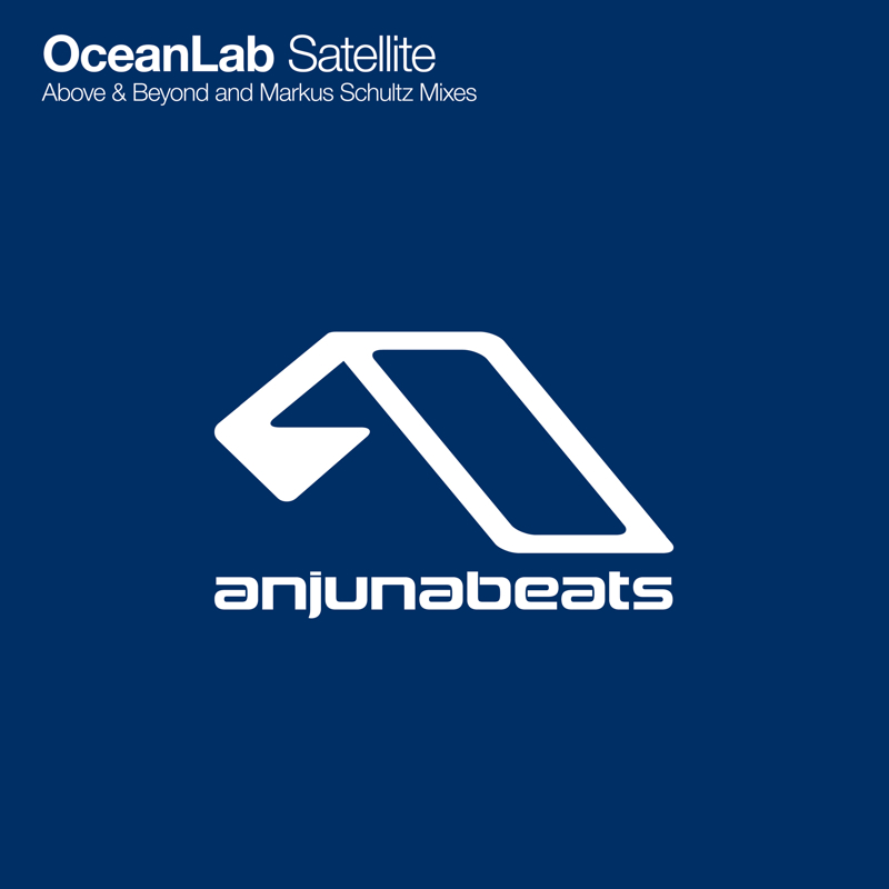 OceanLab Satellite