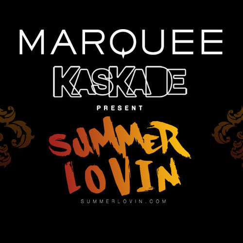 Kaskade Summer Lovin 2013