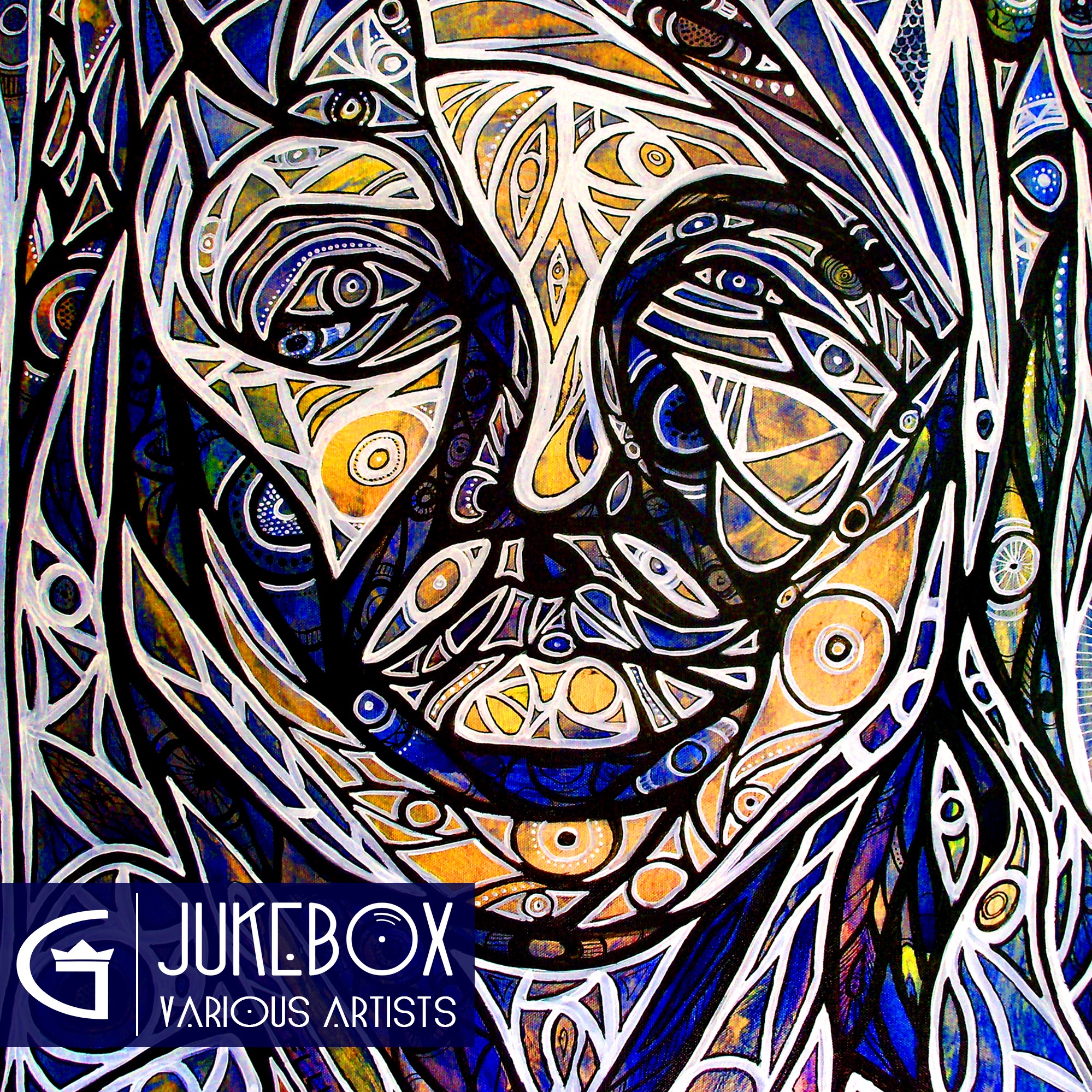 Groovement Jukebox Vol. 1 Sugar Cube
