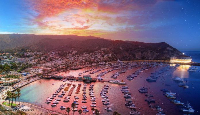 Catalina Island Catalina Island