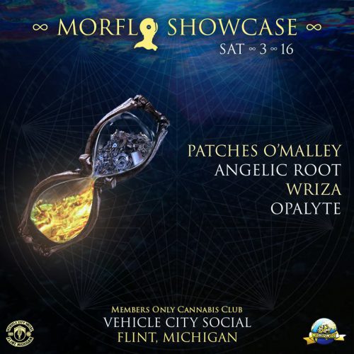 MorFlo Showcase